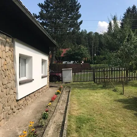 Dom wakacyjny Na Mytine Čeladná