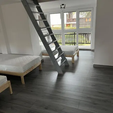 Na Mýtině Čeladná