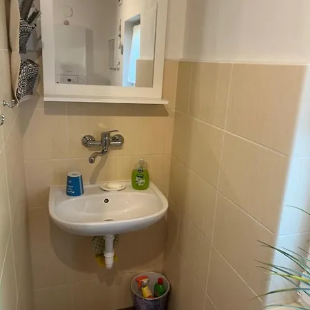 Na Mýtině Prázdninový dům