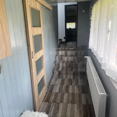 Na Mytine Holiday home Celadna
