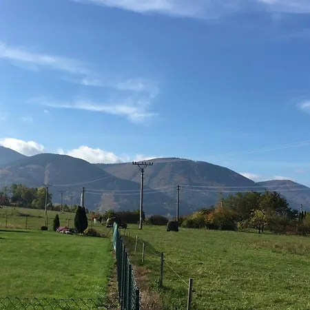 Сasa de vacaciones Na Mytine