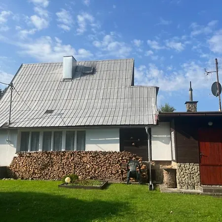 Holiday home Na Mytine *