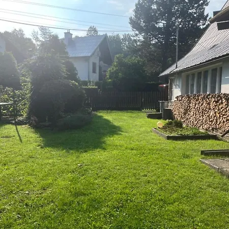 Na Mytine Holiday home