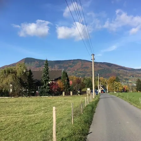 Na Mytine Čeladná