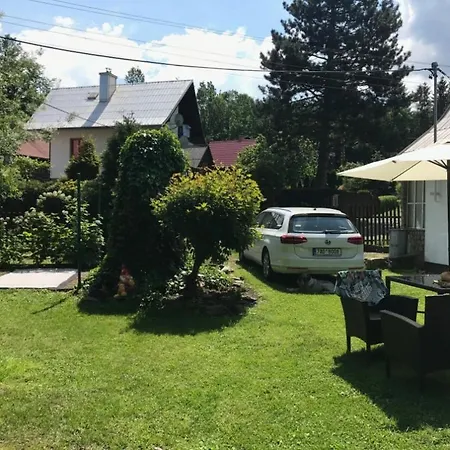 Na Mytine Holiday home